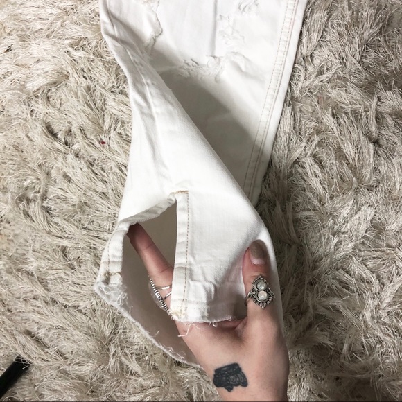 NWT Free People Jeans - Picture 9 of 13